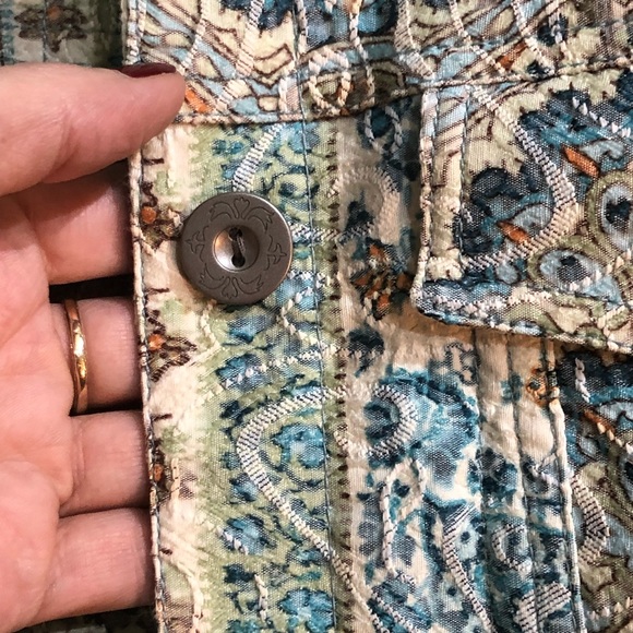 Analogy Jacket-Pre❤️’d - Picture 3 of 7